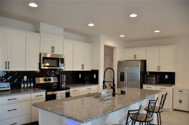 6877 WILSON HAMMOCK AVENUE, Groveland, FL 34736