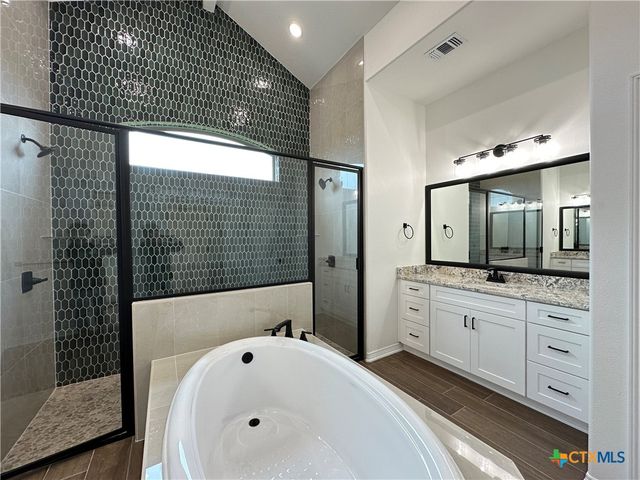 2029 Horse Cane Court, Temple, TX 76502