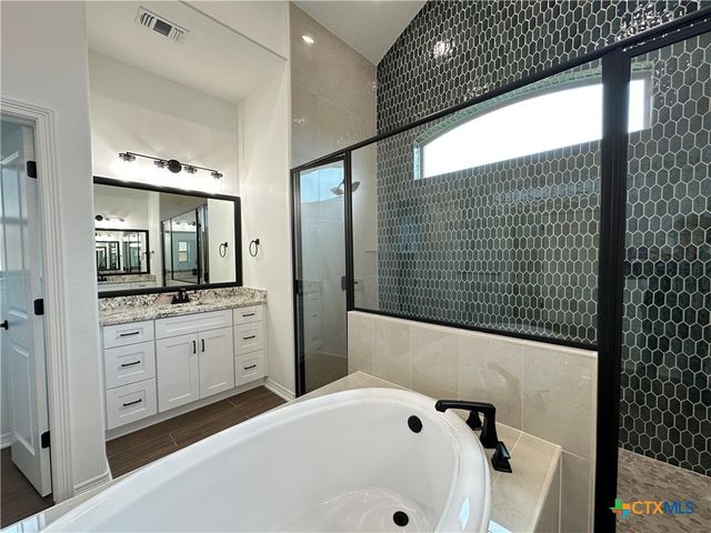 2029 Horse Cane Court, Temple, TX 76502