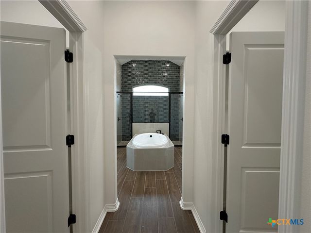 2029 Horse Cane Court, Temple, TX 76502