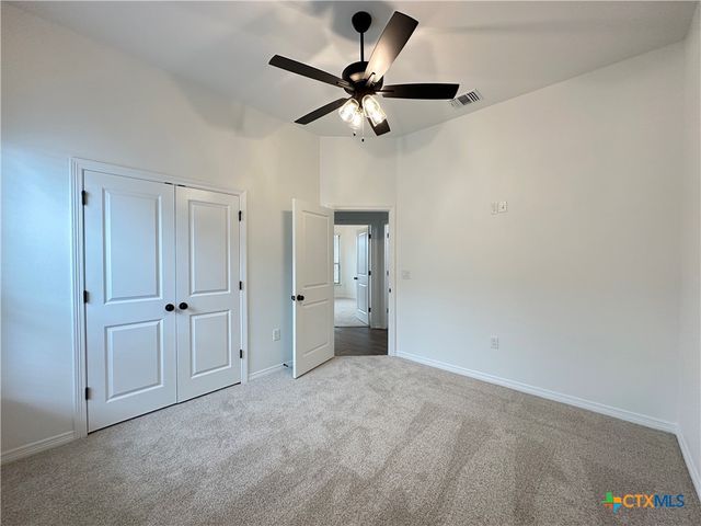 2029 Horse Cane Court, Temple, TX 76502