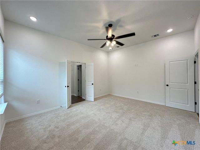 2029 Horse Cane Court, Temple, TX 76502