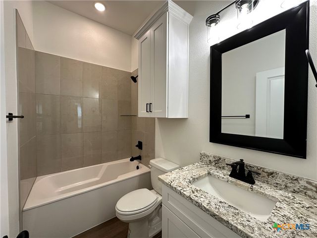 2029 Horse Cane Court, Temple, TX 76502
