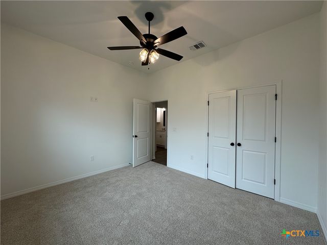 2029 Horse Cane Court, Temple, TX 76502