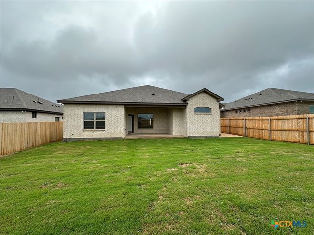 2029 Horse Cane Court, Temple, TX 76502