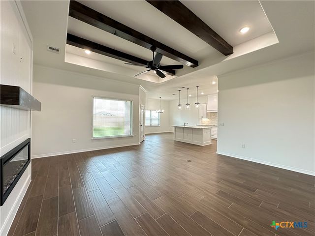 2029 Horse Cane Court, Temple, TX 76502