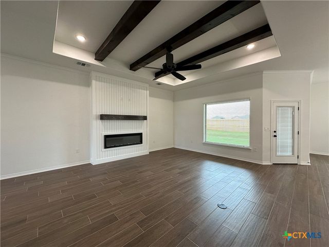 2029 Horse Cane Court, Temple, TX 76502