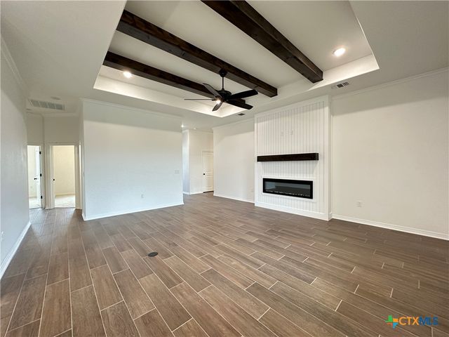 2029 Horse Cane Court, Temple, TX 76502