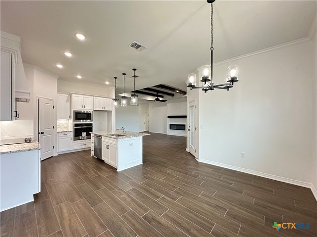 2029 Horse Cane Court, Temple, TX 76502