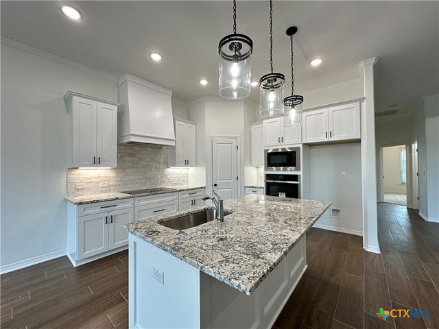 2029 Horse Cane Court, Temple, TX 76502