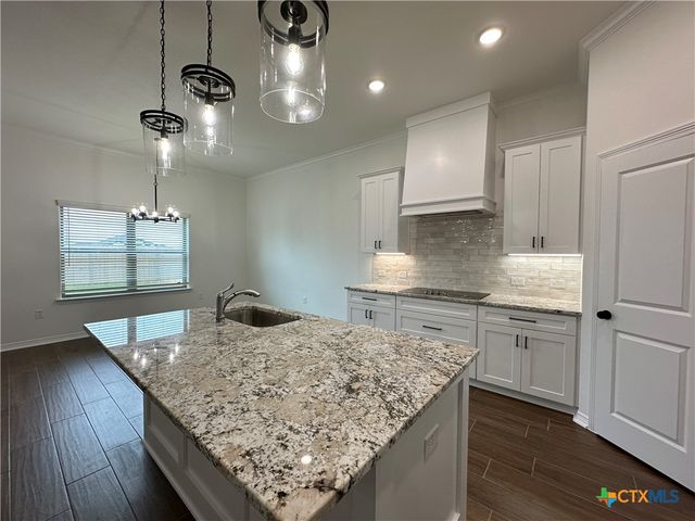 2029 Horse Cane Court, Temple, TX 76502