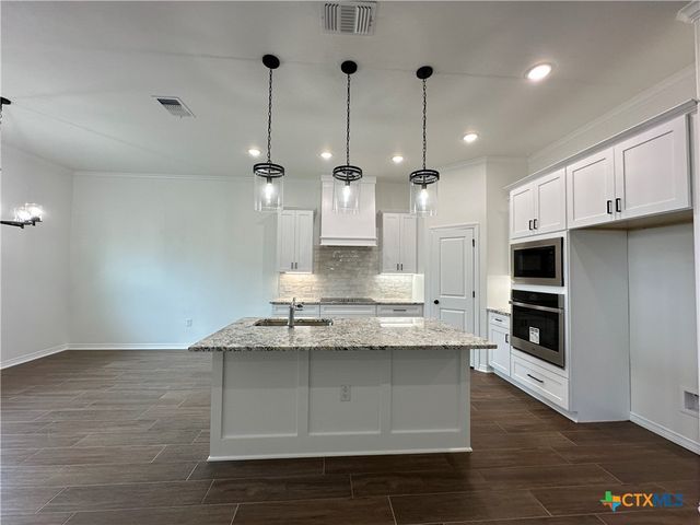 2029 Horse Cane Court, Temple, TX 76502