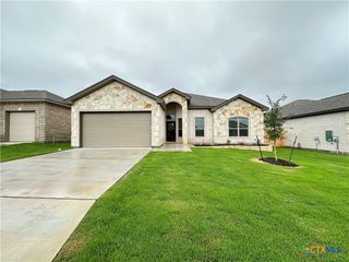 2029 Horse Cane Court, Temple, TX 76502