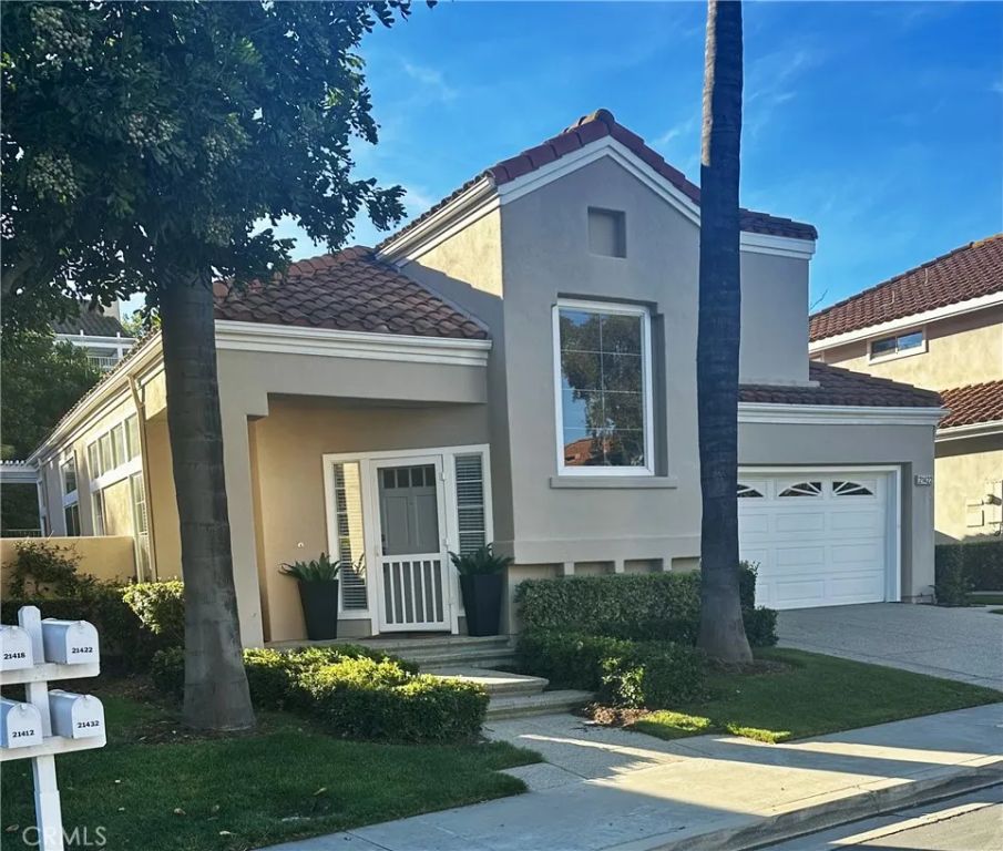 21422 Canaria, Mission Viejo, CA 92692