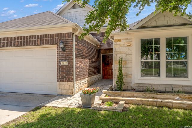 3410 Port Pl, San Antonio, TX 78253