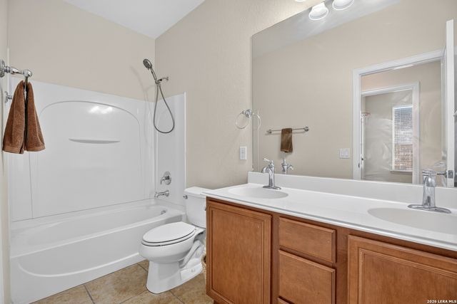 3410 Port Pl, San Antonio, TX 78253