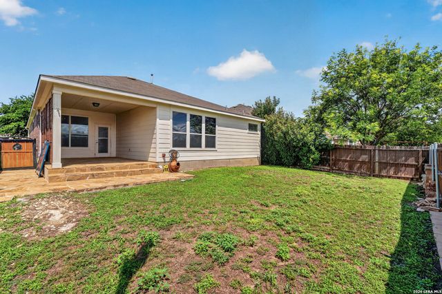 3410 Port Pl, San Antonio, TX 78253