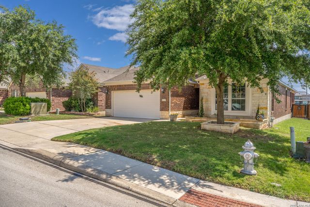 3410 Port Pl, San Antonio, TX 78253