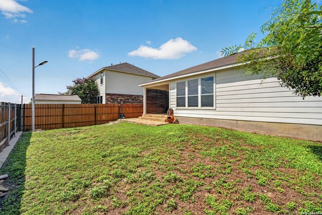 3410 Port Pl, San Antonio, TX 78253