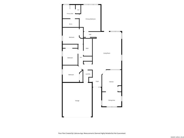 3410 Port Pl, San Antonio, TX 78253