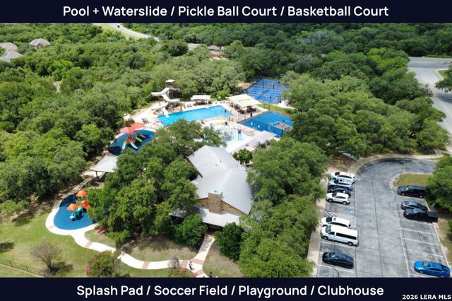 3410 Port Pl, San Antonio, TX 78253