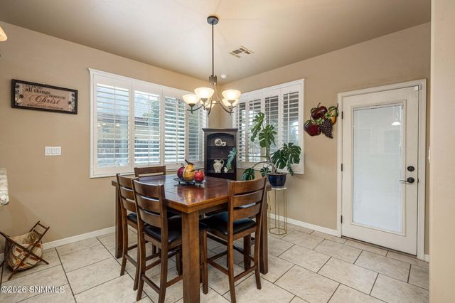 3584 Sierra Bonita Avenue, Las Cruces, NM 88012