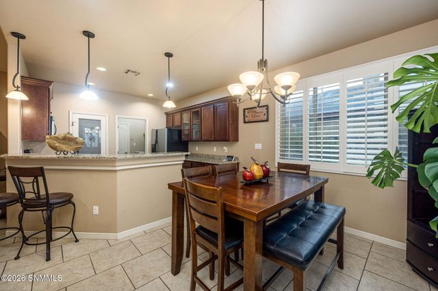 3584 Sierra Bonita Avenue, Las Cruces, NM 88012