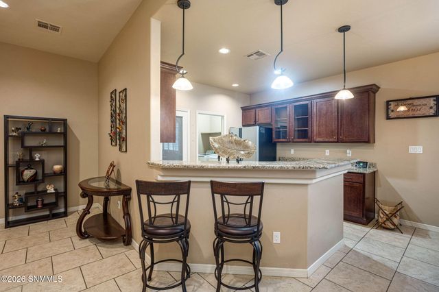 3584 Sierra Bonita Avenue, Las Cruces, NM 88012