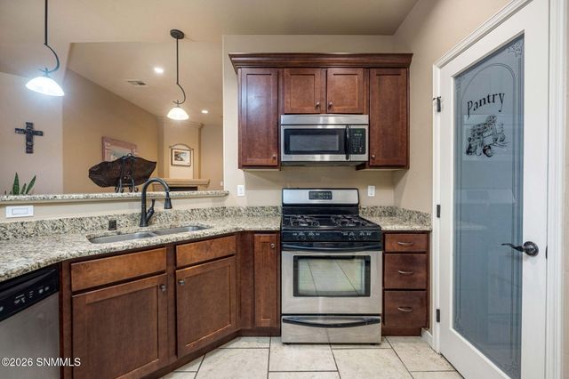 3584 Sierra Bonita Avenue, Las Cruces, NM 88012