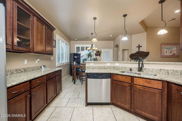 3584 Sierra Bonita Avenue, Las Cruces, NM 88012