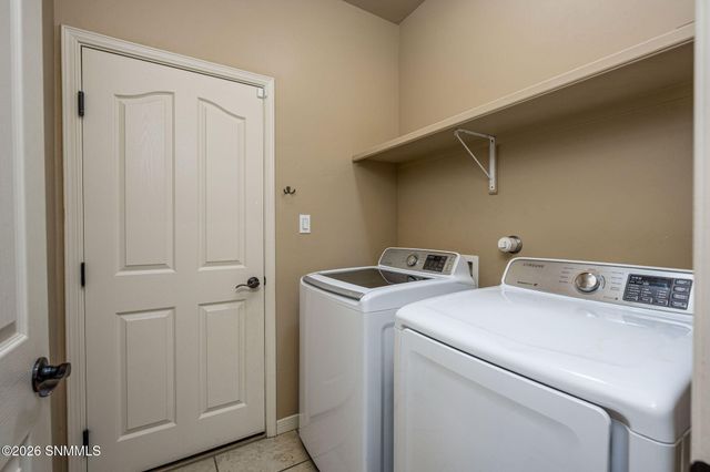 3584 Sierra Bonita Avenue, Las Cruces, NM 88012