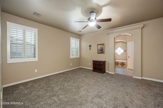 3584 Sierra Bonita Avenue, Las Cruces, NM 88012