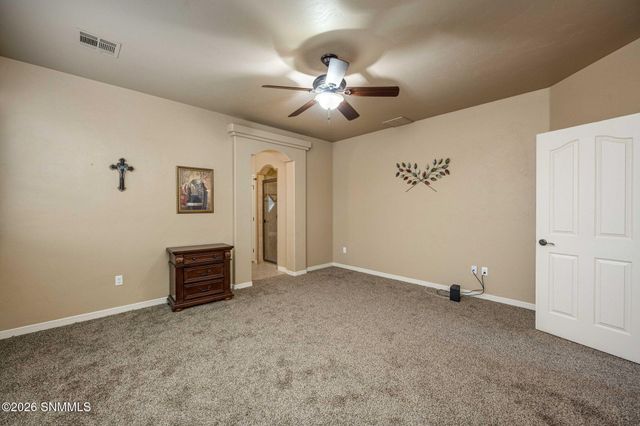 3584 Sierra Bonita Avenue, Las Cruces, NM 88012