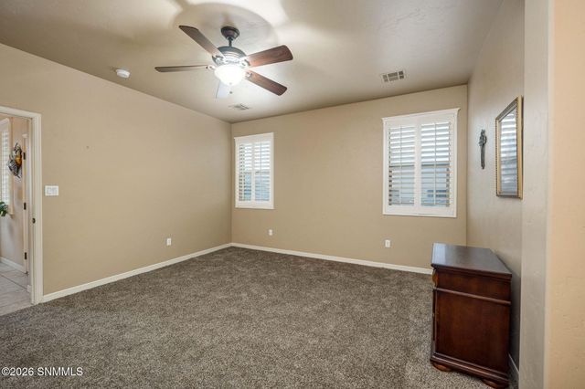 3584 Sierra Bonita Avenue, Las Cruces, NM 88012