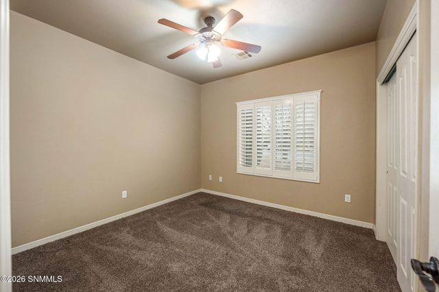 3584 Sierra Bonita Avenue, Las Cruces, NM 88012