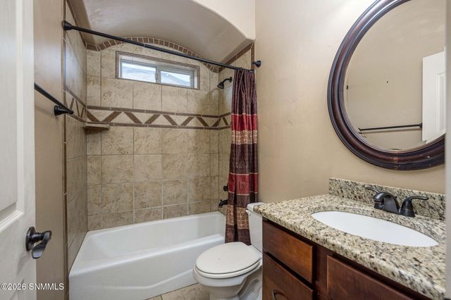 3584 Sierra Bonita Avenue, Las Cruces, NM 88012