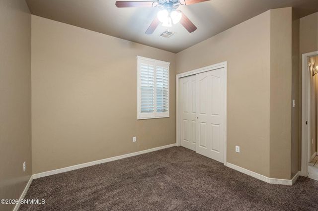 3584 Sierra Bonita Avenue, Las Cruces, NM 88012