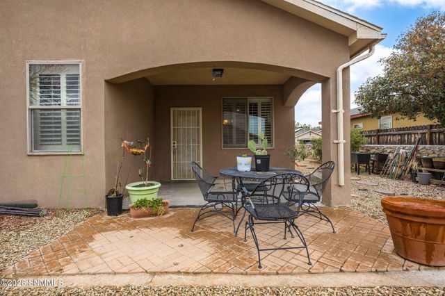 3584 Sierra Bonita Avenue, Las Cruces, NM 88012