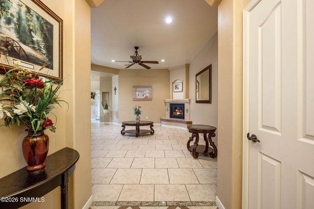 3584 Sierra Bonita Avenue, Las Cruces, NM 88012