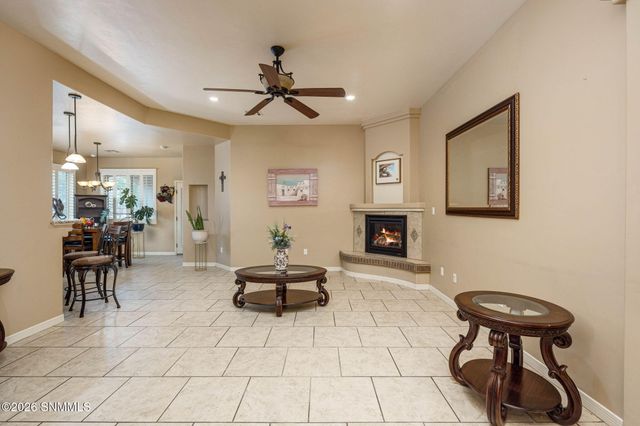 3584 Sierra Bonita Avenue, Las Cruces, NM 88012