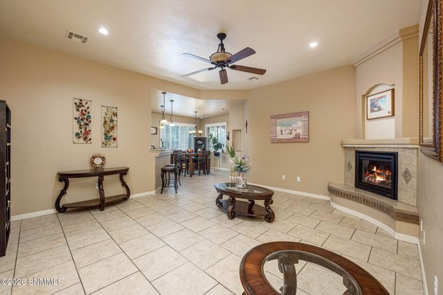 3584 Sierra Bonita Avenue, Las Cruces, NM 88012