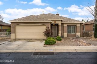 3584 Sierra Bonita Avenue, Las Cruces, NM 88012