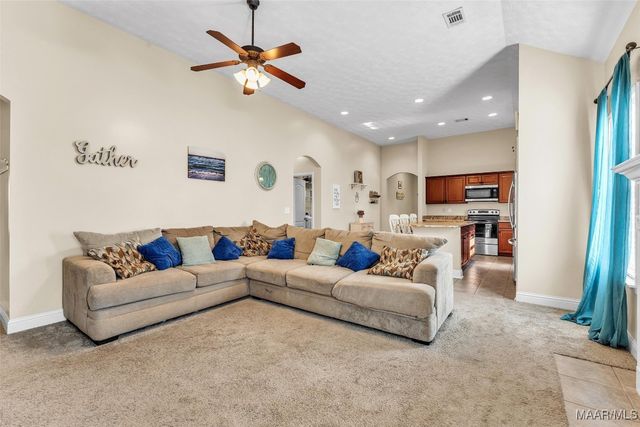 721 Briarcliff Place, Prattville, AL 36066