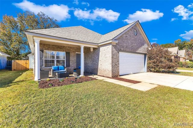 721 Briarcliff Place, Prattville, AL 36066