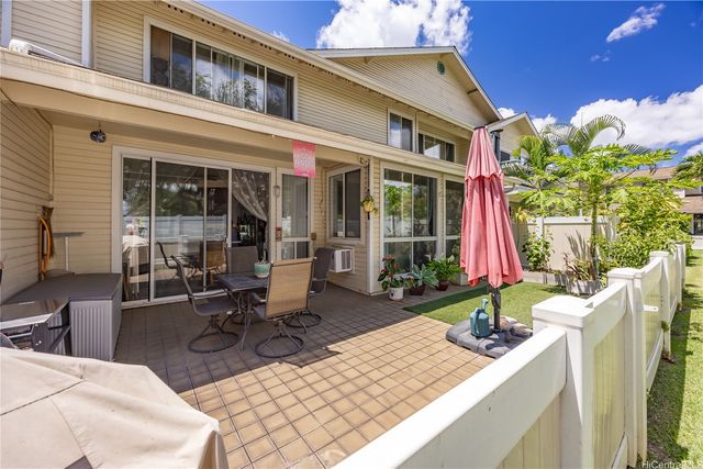 91-988 Laaulu Street 34F, Ewa Beach, HI 96706
