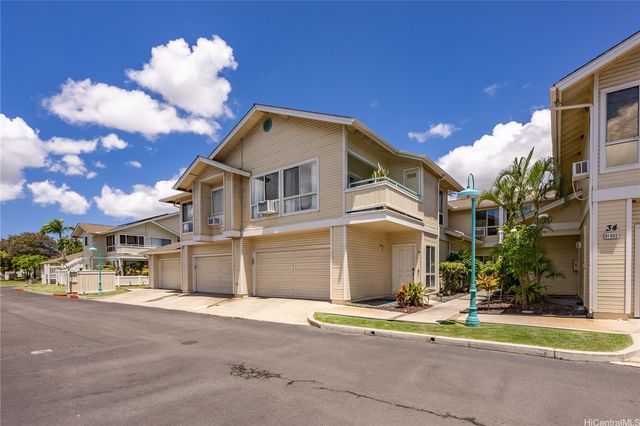 91-988 Laaulu Street 34F, Ewa Beach, HI 96706