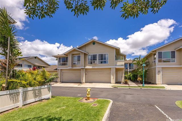 91-988 Laaulu Street 34F, Ewa Beach, HI 96706