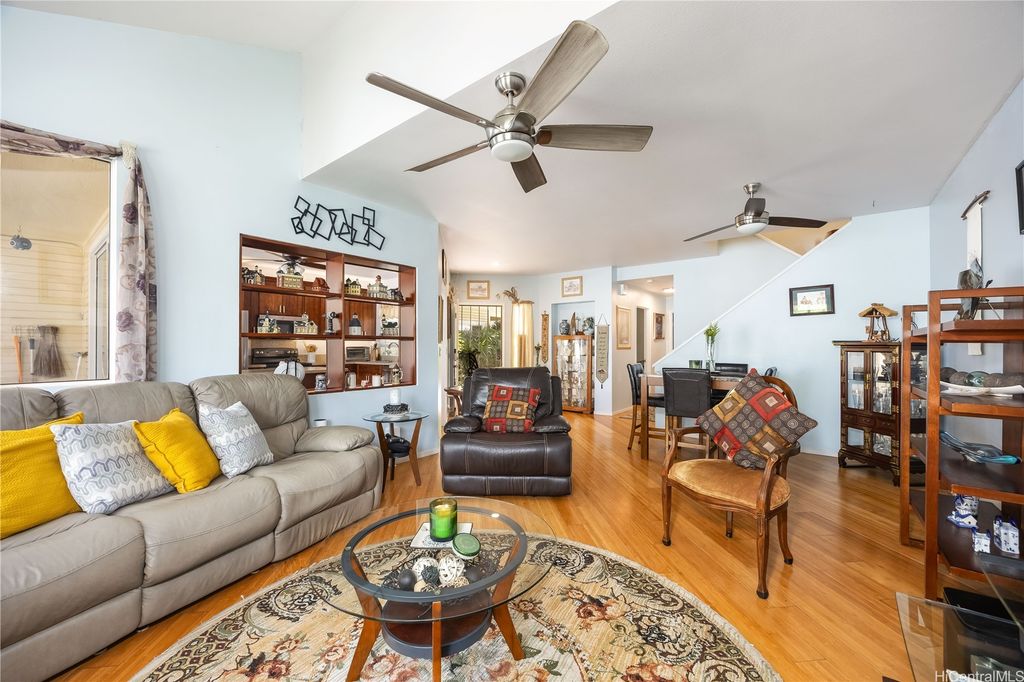 91-988 Laaulu Street 34F, Ewa Beach, HI 96706