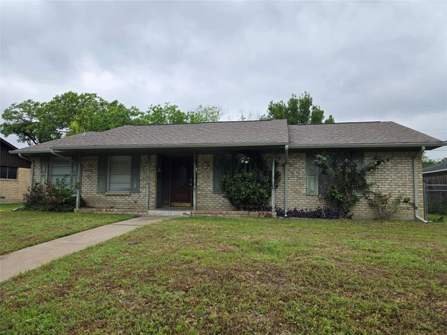 509 Arbor Lane, Lancaster, TX 75134