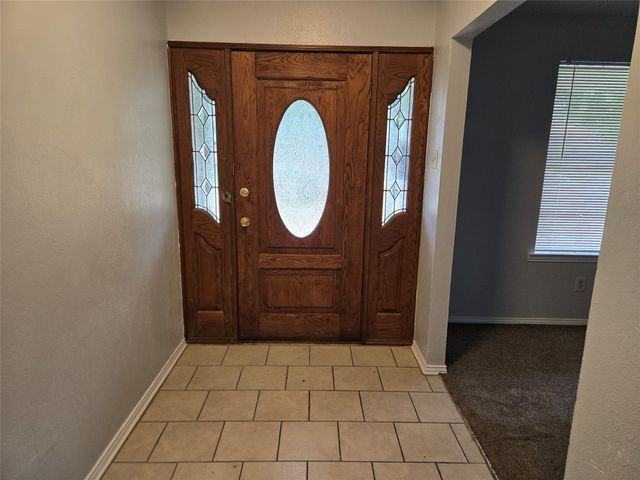 509 Arbor Lane, Lancaster, TX 75134